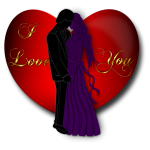 Valentine Vector Graphics