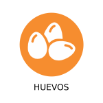 Eggs icon