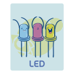 Led bulbs