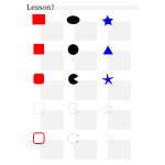 Lesson 1