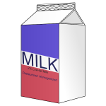 Milk Carton