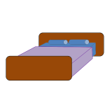 Modern Bed