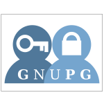 GnuPG Logo