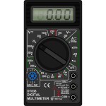 Multimeter