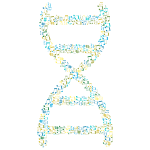 Musical DNA No Background