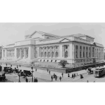 New York Public Library 1908c 2016053123