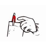 Red Pen