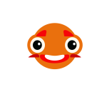 Cartoon fish-1624483352