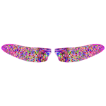 Prismatic Dragonfly Wings 6