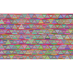 Prismatic Pythagorean Pattern 3