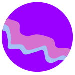 Purple Planet