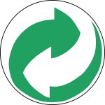 Recycling symbol