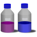 Reagent Bottle