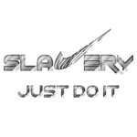 Slavery Just Do It No Logo Final