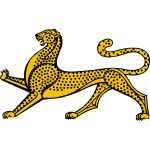 Leopard image