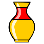 Vase 11