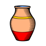 Vase 12