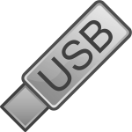 USB flash drive