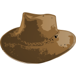 Aussie hat 01