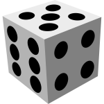 Dice image