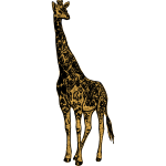 Beautiful Giraffe