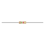 Resistor