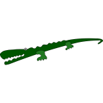 crocodile