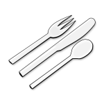 Cutlery