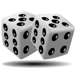 Pair of dice