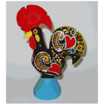 galo de barcelos