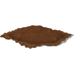 harvestable resources patch dark