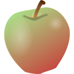 Another apple