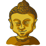 Buddha Head