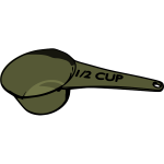 Measuring cup