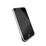 iPhone vector illustration