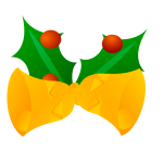 Jingle Bells Vector Graphics