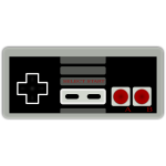 Nintendo 8-bit controller