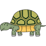 publicdomainq tortoise