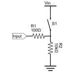 pulldown resistor