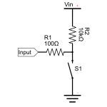 pullup resistor