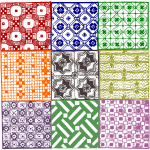 Quilt patterns