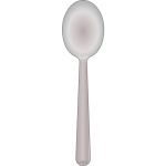 Flatware Spoon