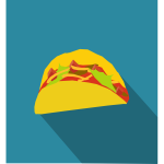 Taco icon