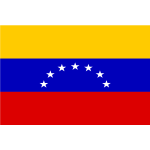 venezuela flag