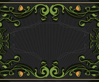 Art Nouveau Background