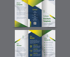 Modern Brochure Template