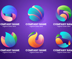 Sphere Abstract Corporate Logo