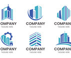 Construction Company Logo