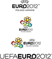 Euro 2012 Vector Logotypes And Logos