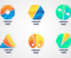 Abstract Logo Template